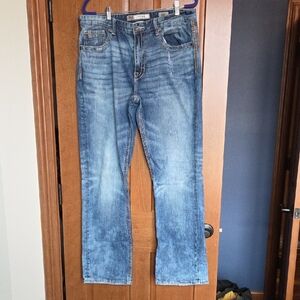 BKE Tyler Straight 36L